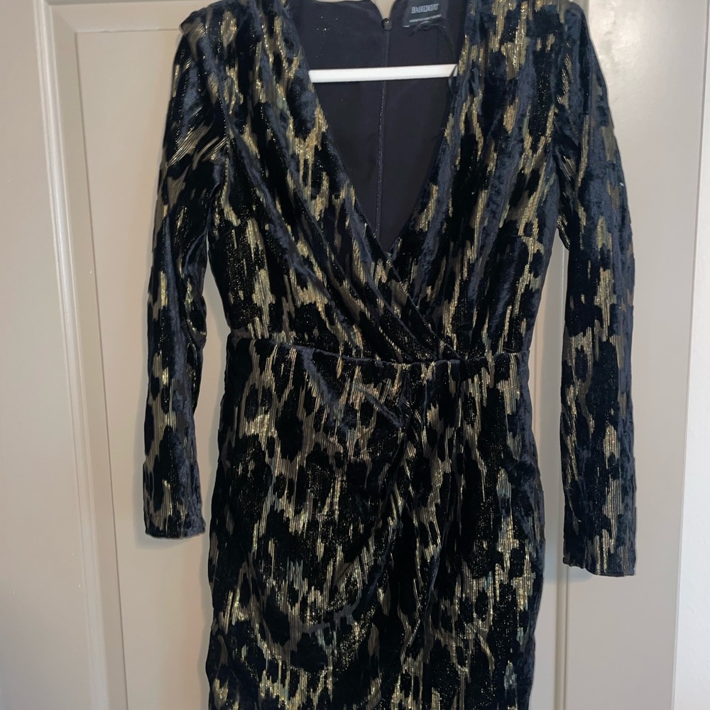 Bardot - evening cocktail dress - Size US 6